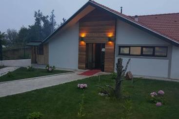 Koliva Otel
