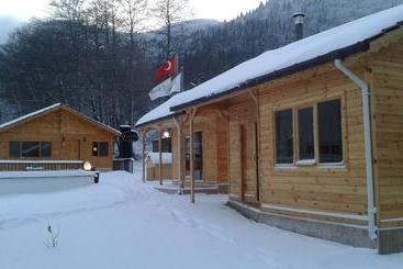 Koliva Otel