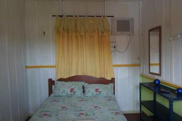 Hostel Coração Verde