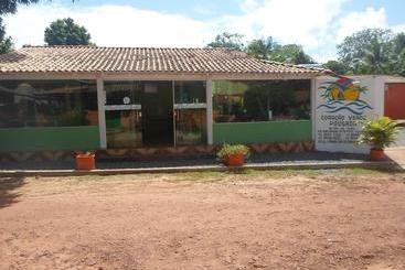 Hostel Coração Verde