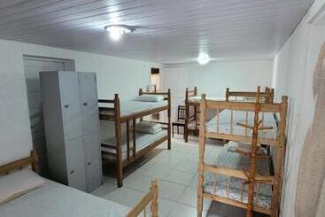 Hostel Rota Do Vale