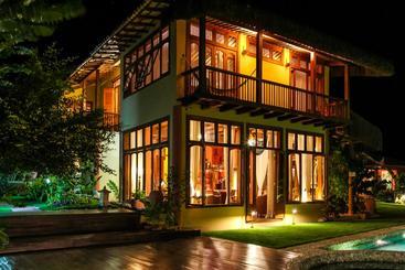 هتل Sagui Boutique