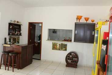 فندق Tropical Garden