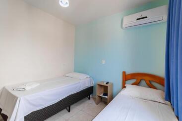 فندق Xangri La Praia