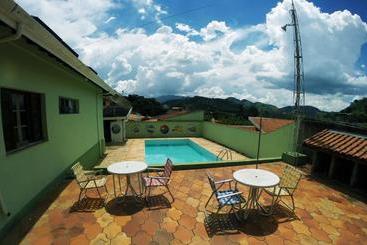 Luna Hostel