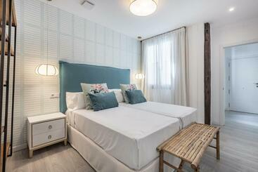 Apartamentos Albaicín Centro Suites 3000