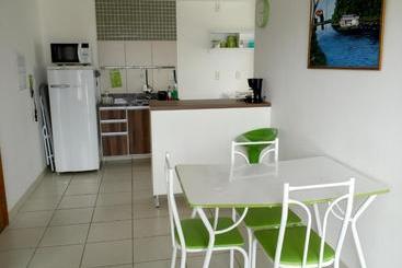 Ajuricaba Suítes 5