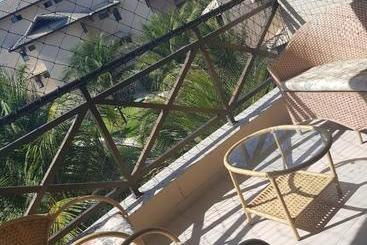هتل Beach Place Resort Residence