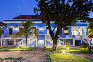 Hotel Casarão Amazônia