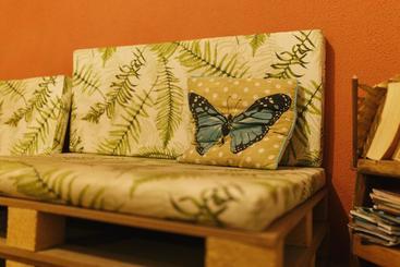 هتل Local Hostel Manaus