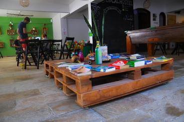 هتل Local Hostel Manaus