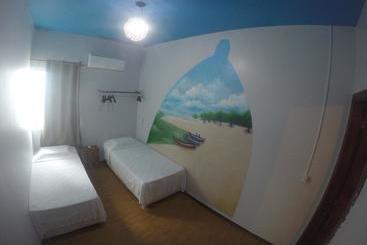 هتل Local Hostel Manaus
