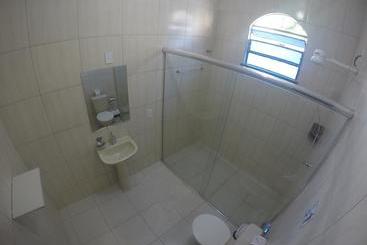هتل Local Hostel Manaus