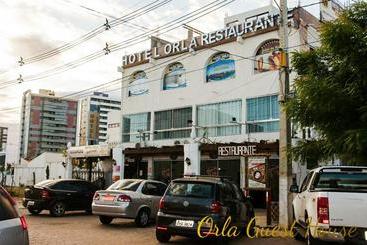 هتل Orla Guest House
