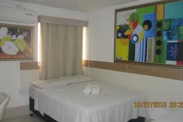 هتل Orla Guest House