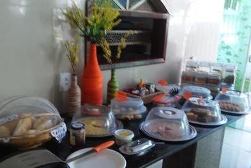 هتل Orla Guest House
