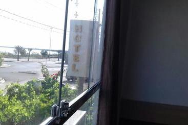 هتل Orla Guest House