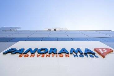 ホテル Panorama Convention