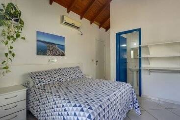 هتل Pousada Canario Azul