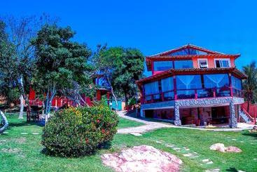 هتل Le Jardin Búzios