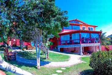 هتل Le Jardin Búzios