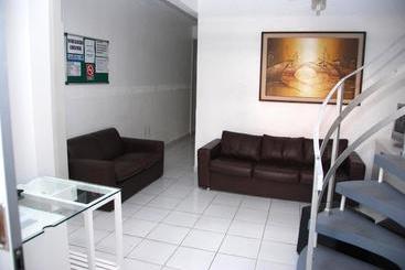 هتل Pousada Savoy