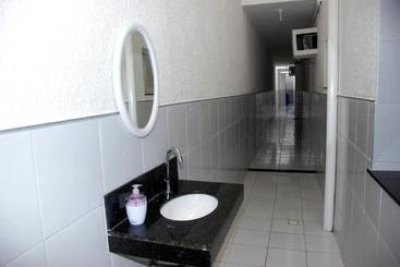 هتل Pousada Savoy