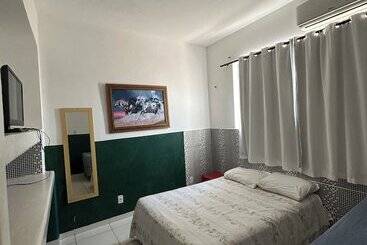 هتل Safari Cuiaba