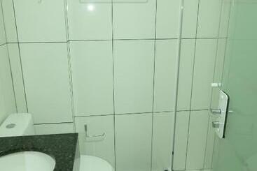 Hostel Toca Da Moréia Bombinhas