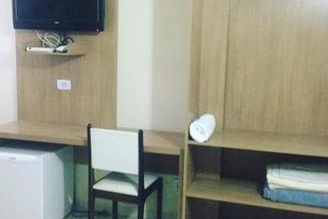هتل Express   Leva E Busca No Aeroporto Grátis 24 Horas