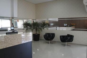هتل Premium Palace