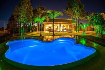 هتل Viageiro Casa