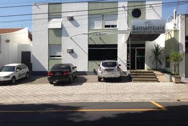 호텔 Samambaia Executive