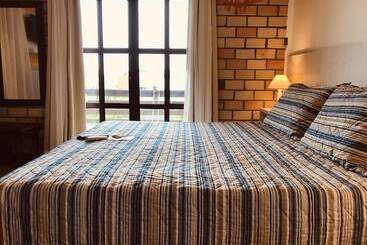 تختخواب و صبحانه Pousada Da Encosta