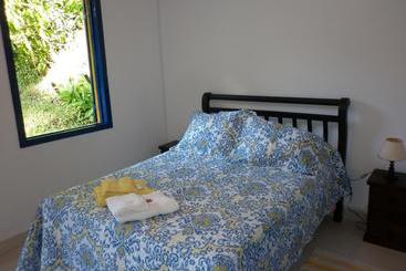 تختخواب و صبحانه Pouso Donana Cama E Café