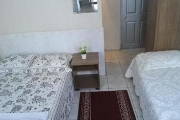 هتل Cetin City
