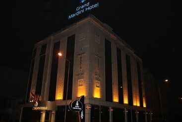 هتل Grand Mardin