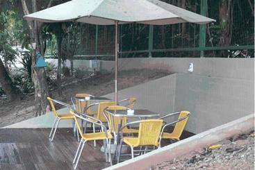 هتل Manauense