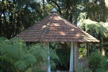 هتل Pousada Quinta Dos Marques