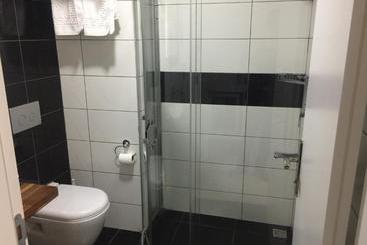 Sahin Hotel 2