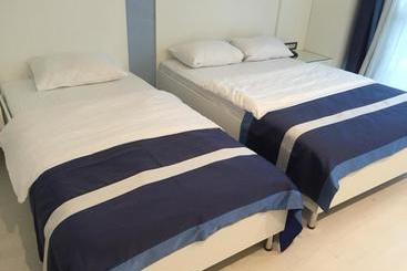 Sahin Hotel 2