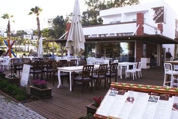 צימר Meggs Bodrum Beach