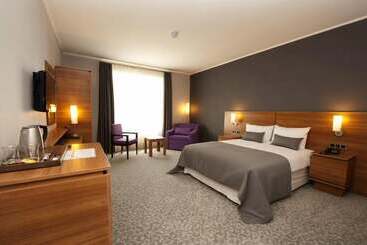 בית מלון כפרי 117