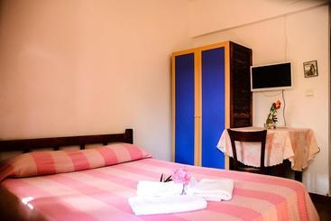 هتل Borabora Apart