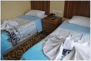 Time Otel
