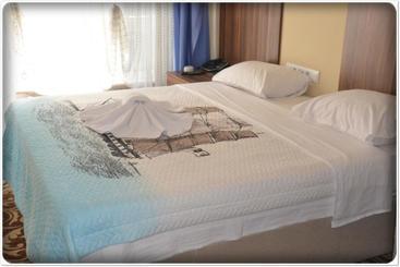 Time Otel