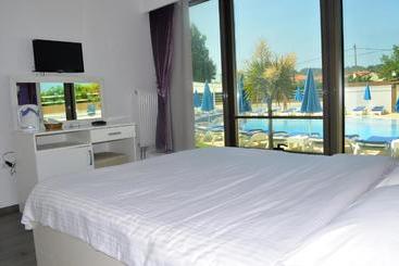 Violet Park Otel