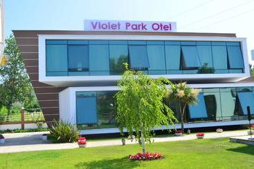 Violet Park Otel