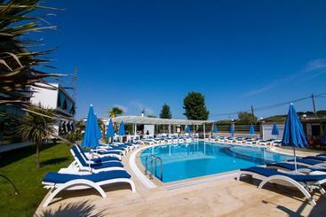 Violet Park Otel