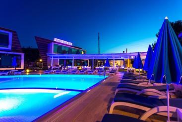 Violet Park Otel